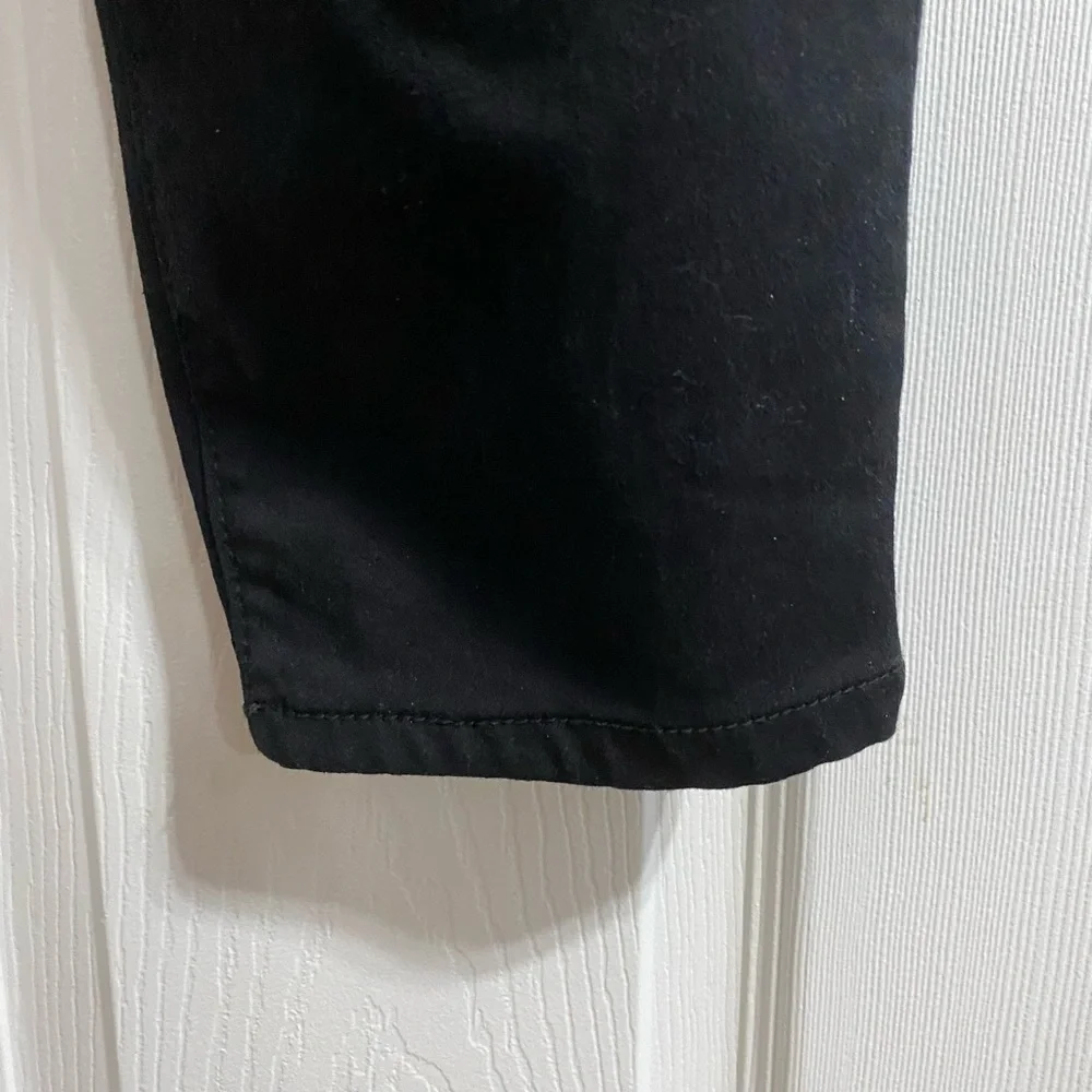 Terra & Sky women’s NWOT size 24-26 3x skinny supper stretch jeans - Picture 10 of 10